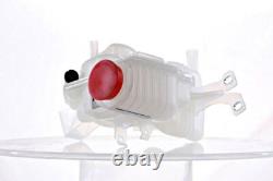 Coolant Expansion Tank MAHLE Fits LAND ROVER Discovery III 04-13 LR020367