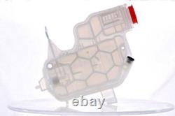 Coolant Expansion Tank MAHLE Fits LAND ROVER Discovery III 04-13 LR020367