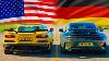 Corvette V Porsche Usa V Germany Drag Race