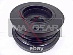 Crankshaft Belt Pulley Fits BMW X5 LAND ROVER Range Rover III 98-12 11232247890