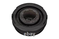 Crankshaft Belt Pulley Fits LAND ROVER Freelander MG Mg Zt 75 99-06 LHG100750