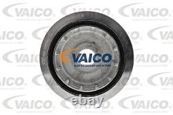 Crankshaft Belt Pulley VAICO Fits CITROEN FORD JAGUAR LAND ROVER 06-19 0515. W4