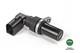 Crankshaft Pulse Sensor Ngk/ntk Fits Bmw X5 Land Rover Mg Opel 98-12 6238213