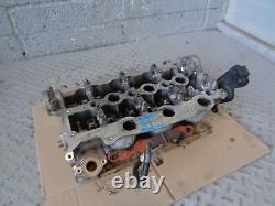 Cylinder Head 3.0 TDV6 Righ Off Side Land Rover Discovery 4 2009 to 2014 L08114