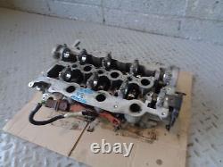 Cylinder Head 3.0 TDV6 Righ Off Side Land Rover Discovery 4 2009 to 2014 L08114
