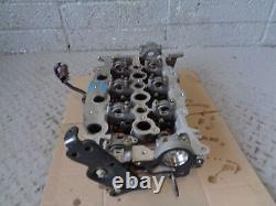 Cylinder Head 3.0 TDV6 Righ Off Side Land Rover Discovery 4 2009 to 2014 L08114