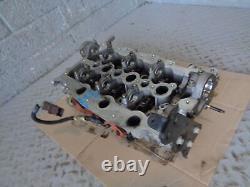 Cylinder Head 3.0 TDV6 Righ Off Side Land Rover Discovery 4 2009 to 2014 L08114