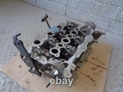 Cylinder Head 3.0 TDV6 Righ Off Side Land Rover Discovery 4 2009 to 2014 L08114