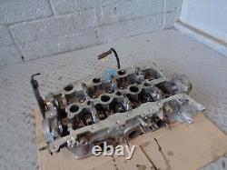 Cylinder Head 3.0 TDV6 Righ Off Side Land Rover Discovery 4 2009 to 2014 L08114