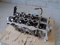 Cylinder Head 3.0 TDV6 Righ Off Side Land Rover Discovery 4 2009 to 2014 L08114