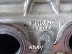 Cylinder Head 3.0 TDV6 Righ Off Side Land Rover Discovery 4 2009 to 2014 L08114