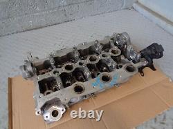 Cylinder Head 3.0 TDV6 Righ Off Side Land Rover Discovery 4 2009 to 2014 L11124