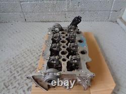 Cylinder Head 3.0 TDV6 Righ Off Side Land Rover Discovery 4 2009 to 2014 L11124