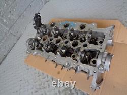 Cylinder Head 3.0 TDV6 Righ Off Side Land Rover Discovery 4 2009 to 2014 L11124