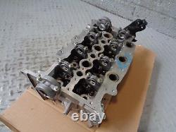 Cylinder Head 3.0 TDV6 Righ Off Side Land Rover Discovery 4 2009 to 2014 L11124