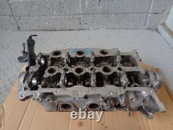 Cylinder Head 3.0 TDV6 Righ Off Side Land Rover Discovery 4 2009 to 2014 L11124