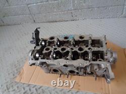 Cylinder Head 3.0 TDV6 Righ Off Side Land Rover Discovery 4 2009 to 2014 L11124