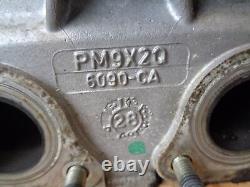Cylinder Head 3.0 TDV6 Righ Off Side Land Rover Discovery 4 2009 to 2014 L11124