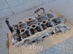 Cylinder Head 3.0 TDV6 Right Off Side Land Rover Discovery 4 2009 to 2014 K26084