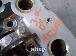 Cylinder Head 3.0 TDV6 Right Off Side Land Rover Discovery 4 2009 to 2014 K26084