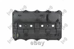Cylinder Head Cover Fits CITROEN Jumper FORD LAND ROVER PEUGEOT 06-23 1717679