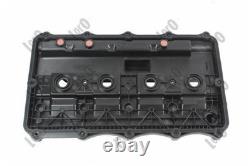 Cylinder Head Cover Fits CITROEN Jumper FORD LAND ROVER PEUGEOT 06-23 1717679
