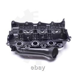 Cylinder Head Cover Fits JAGUAR S-Type LAND ROVER Discovery III 04-18 JDE28100
