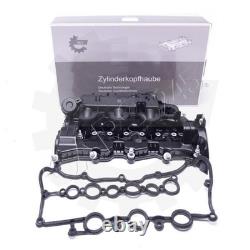 Cylinder Head Cover Fits JAGUAR S-Type LAND ROVER Discovery III 04-18 JDE28100