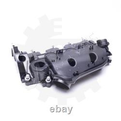Cylinder Head Cover Fits JAGUAR S-Type LAND ROVER Discovery III 04-18 JDE28100
