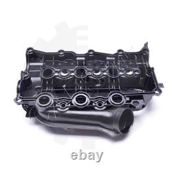 Cylinder Head Cover Fits JAGUAR S-Type LAND ROVER Discovery III 04-18 JDE28100