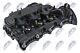 Cylinder Head Cover Fits Jaguar S-type Land Rover Discovery Iv 04-18 Jde28100