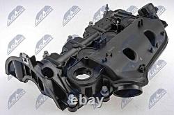 Cylinder Head Cover Fits JAGUAR S-Type LAND ROVER Discovery IV 04-18 JDE28100
