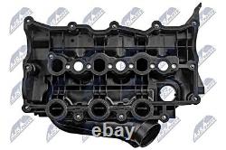 Cylinder Head Cover Fits JAGUAR S-Type LAND ROVER Discovery IV 04-18 JDE28100