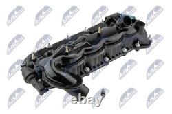 Cylinder Head Cover Fits LAND ROVER Range Rover III 06-13 LR005659