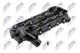 Cylinder Head Cover Fits Land Rover Range Rover Iii 06-13 Lr005659
