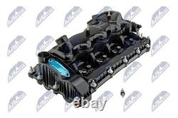 Cylinder Head Cover Fits LAND ROVER Range Rover III 06-13 LR005659
