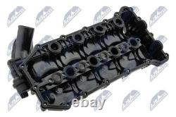 Cylinder Head Cover Fits LAND ROVER Range Rover III 06-13 LR005659