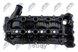 Cylinder Head Cover Fits LAND ROVER Range Rover III 06-13 LR005659