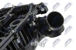 Cylinder Head Cover Fits LAND ROVER Range Rover III 06-13 LR005659 Cylinder Head Cover Fits LAND ROVER Range Rover III 06-13 LR005659
