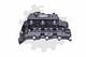 Cylinder Head Cover Skv Fits Land Rover Discovery Iv 09-17 Lr105956