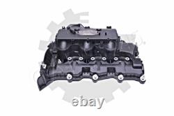 Cylinder Head Cover SKV Fits LAND ROVER Discovery IV 09-17 LR105956