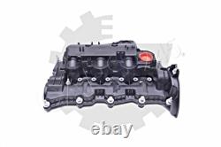 Cylinder Head Cover SKV Fits LAND ROVER Discovery IV 09-17 LR105957