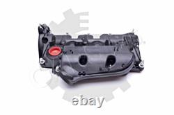 Cylinder Head Cover SKV Fits LAND ROVER Discovery IV 09-17 LR105957