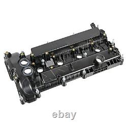 Cylinder Head Cover SWAG Fits FORD Tourneo Custom LAND ROVER VOLVO 10-19 1940995