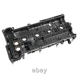 Cylinder Head Cover SWAG Fits FORD Tourneo Custom LAND ROVER VOLVO 10-19 1940995