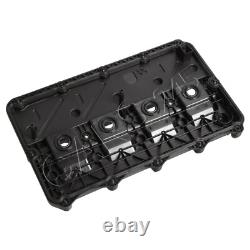 Cylinder Head Cover SWAG Fits FORD Transit LAND ROVER Defender 06-16 1379728