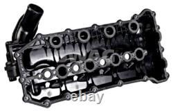 Cylinder Head Cover SWAG Fits LAND ROVER Range Rover III 02-18 LR005659 Cylinder Head Cover SWAG Fits LAND ROVER Range Rover III 02-18 LR005659