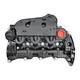 Cylinder Head Cover Vaico Fits Jaguar S-type X200 Xf Xj Land Rover 04-18 1354248