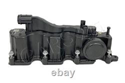 Cylinder Head Cover VAICO Fits LAND ROVER Defender Van Discovery 14-22 LR073793