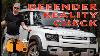Defender 2020 Reality How Can A 4wd Score High On On Road Ability But Low As An Off Roader